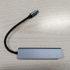 Comprehensive 6 In 1 Usb C Multiport Adapter Hub