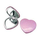 Heart Foldable Mirror