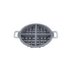 Silicone Waffle Mold