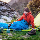 Portable Waterproof Sleeping Bag