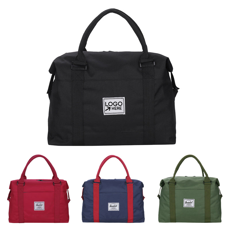 Big Travel Duffel Bag