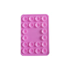 Silicone Smart Phone Holder W/ Suction Cup