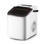 Small Outdoor Home Use Cylindrical Ice Automatic Ice Maker