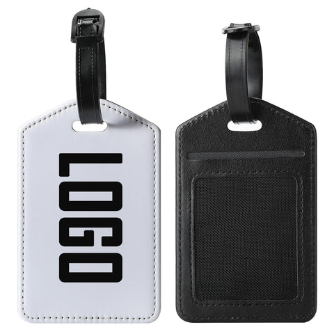 Ferrule Hang Tag