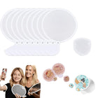 Portable Folding Fan