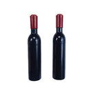 Wine Bottle Shape Corkscrew