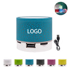 Portable Led Mini Wireless Bluetooth Speaker