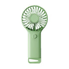 MOQ25 Rechargeable Mini Handheld Fan
