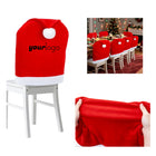 Christmas Chair Covers