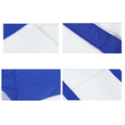 Patchwork Tote Folding Shopping Bag