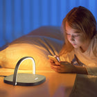 Wireless Charging Table Lamp