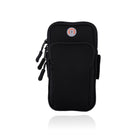 Neoprene Outdoor Waterproof Phone Arm Bag