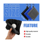 Golf Ball Cleaning Towel