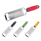 Stainless Steel Cheese Grater