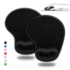 Silicone Wrist Guard Mouse Pad