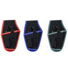 Drill Holster Pouch Electrician Waist Tool Belt Bag
