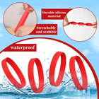 Custom Silicone Wristbands