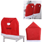 Christmas Chair Back Cover