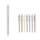 Morandi Color Click Pens