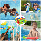 Small Pull-Out Water Gun