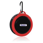 Wireless Bluetooth Speaker