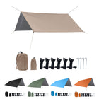 Camping Tent Tarp
