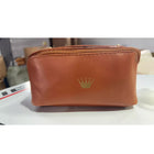 Pu Make Up Cosmetic Bag