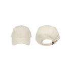 6 Panel Structured Baseball Caps