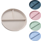 9 Inch Divided Plates for Adults