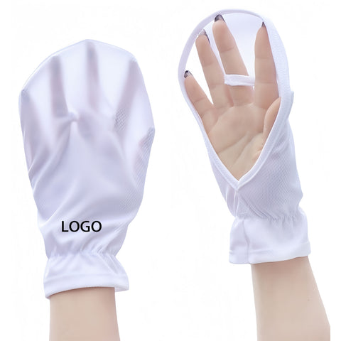 Outdoor Full Coverage Sun Protection Gloves