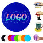 Silicone Bottle Opener Mat