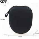 Premium EVA Hard Shell Headphone Case
