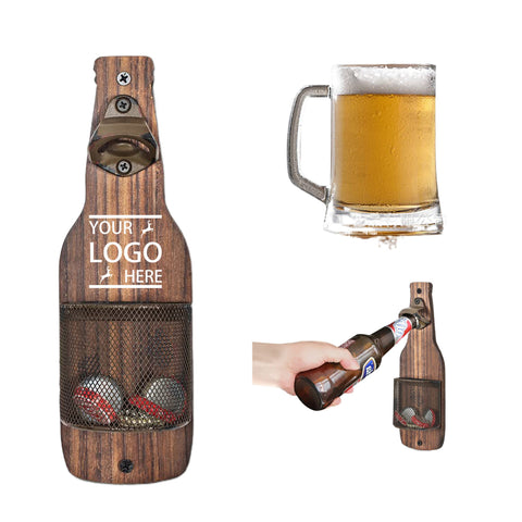 Wall-Mounted Beverage System