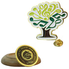 Custom Lapel Pin