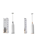 Milk Frother Wand Electric