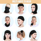 Multi-functional Scarf & Magic Headwear Bandana