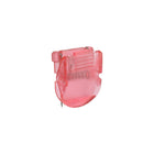 Colored Square Panel Clip With Needle