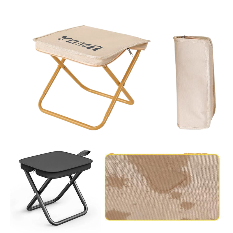 Portable Folding Chair