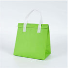 Instock Non-Woven Aluminum Foil Insulated Take Away Bags