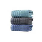 Pure Cotton Thick Soft Absorbent Combed Bath Towel For Kids