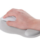 Ergonomic Support Mouse Pad