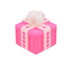 3 Inch Screw-On Surprise Prank Gift Box - Christmas Edition