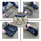 Portable Outdoor Folding Chair