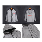 High Visibility Reflective Jacket