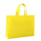 Non-Woven Fabric Tote Bag(17.72×13.78×4.72Inches)