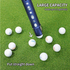 Golf Aluminum Ball Retriever