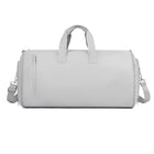 Large 2 In 1 Heavy Hanging Garment Suitcase Duffel Bags