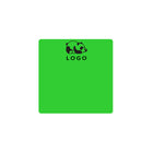 PVC Dry Erase Reusable Sticky Notes