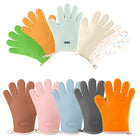 Silicone Oven Glove
