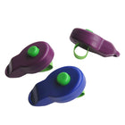 Dog Training Clicker With Finger Band